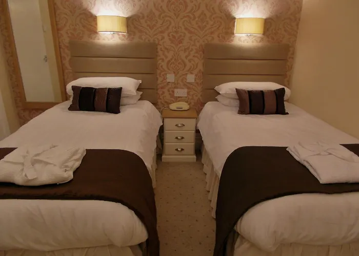 Bedford Hotel