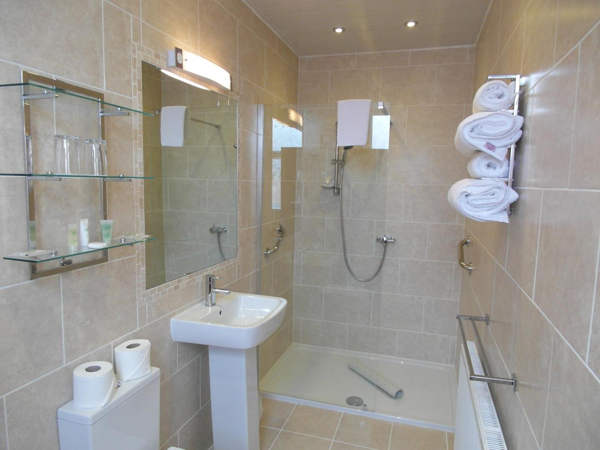 Hotel Bedford 3*