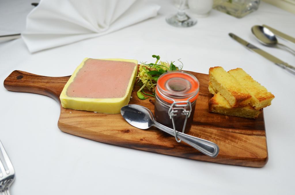 Bedford Hotel 3*