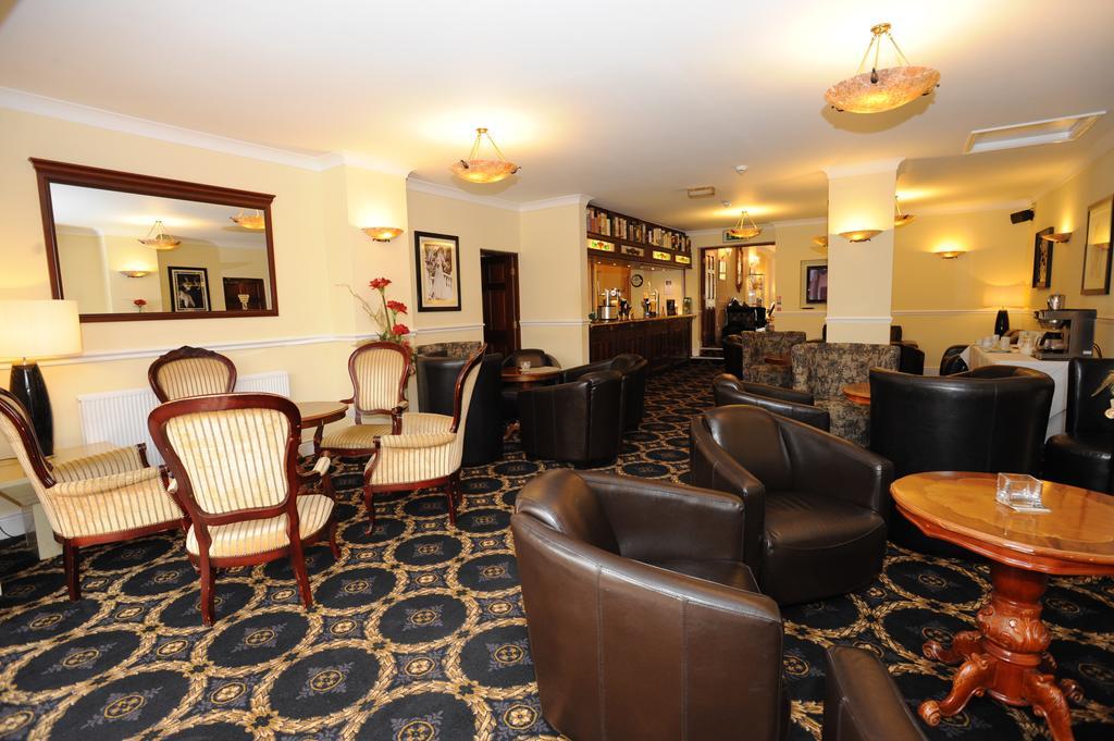Hotel Bedford 3*