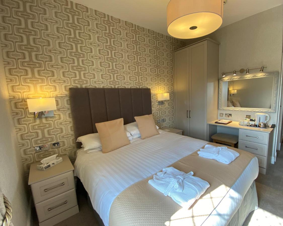 Hotel Bedford Lytham St Annes
